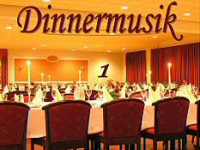 Festmusik Dinnermusik - Morgenmusik - mm. -
