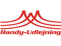 Handy Udlejning