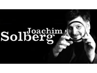 Joachim Solberg